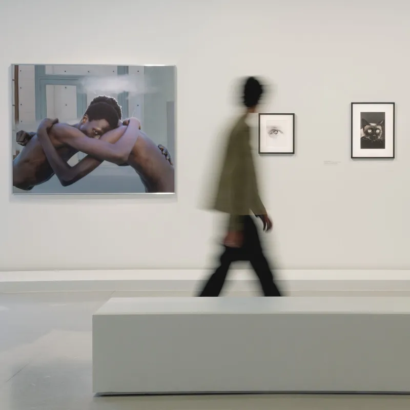 Visiteur dans « Remember Me »