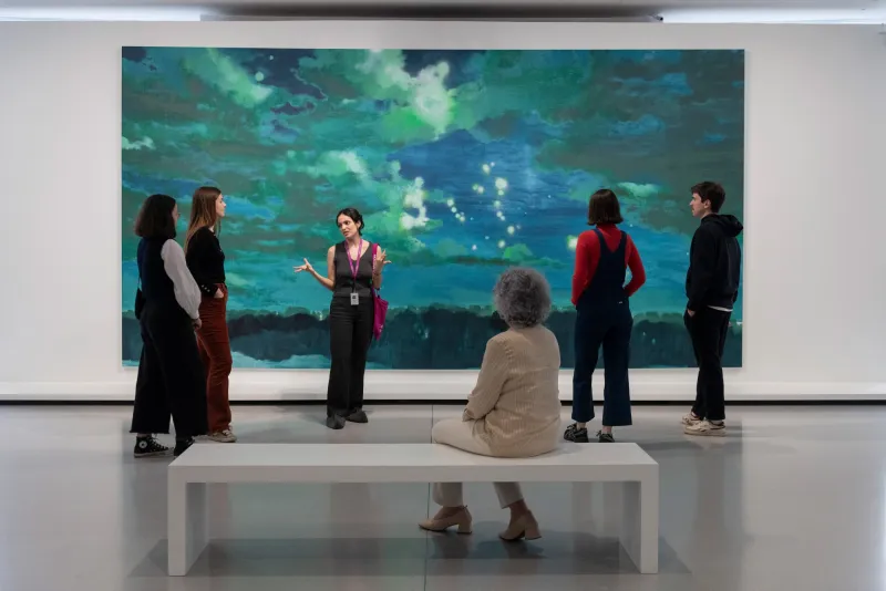 Individual guided tours
