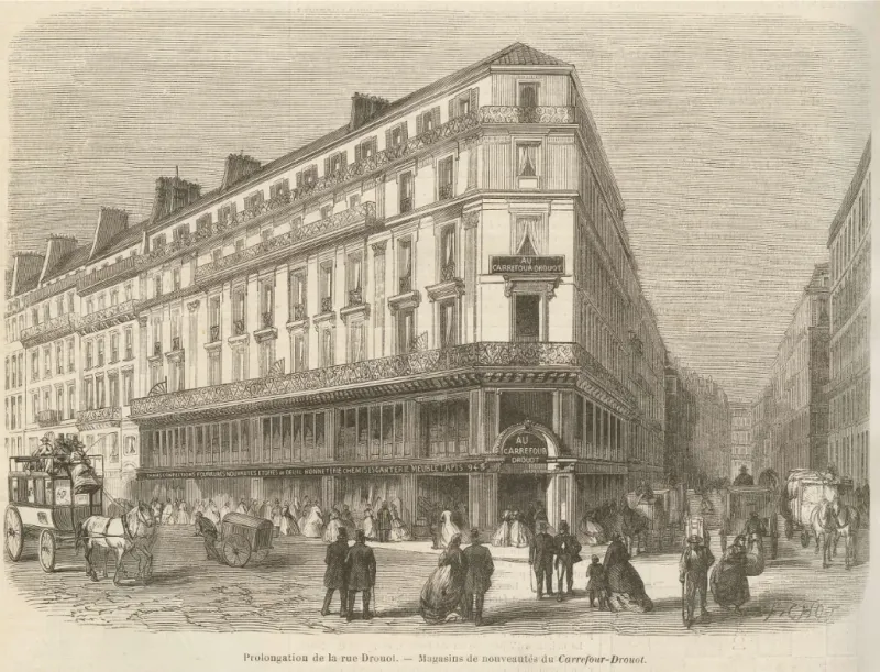 Hôtel Drouot