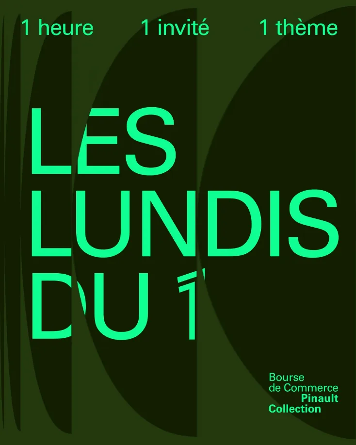 Lundis du 1 - saison 2