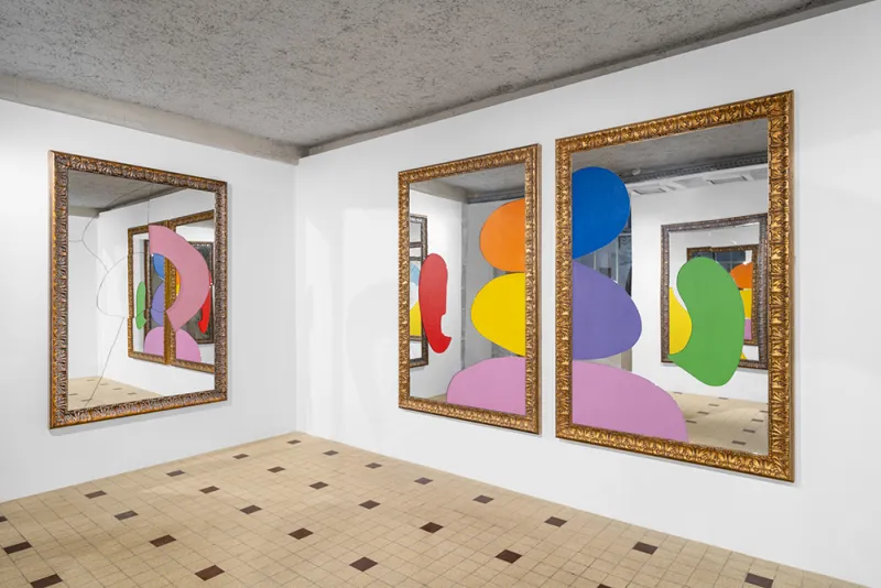 Michelangelo Pistoletto