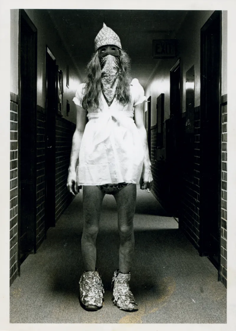 Mike Kelley