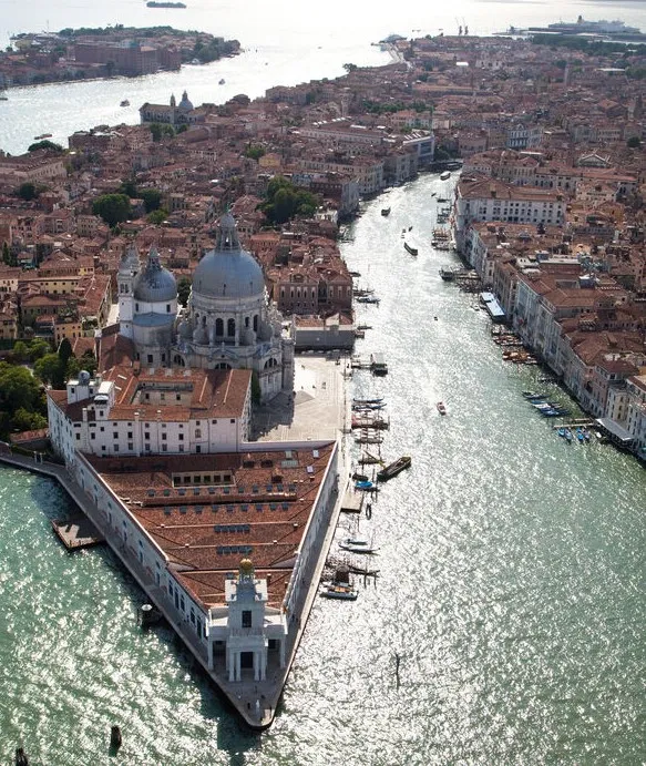 Punta della Dogana