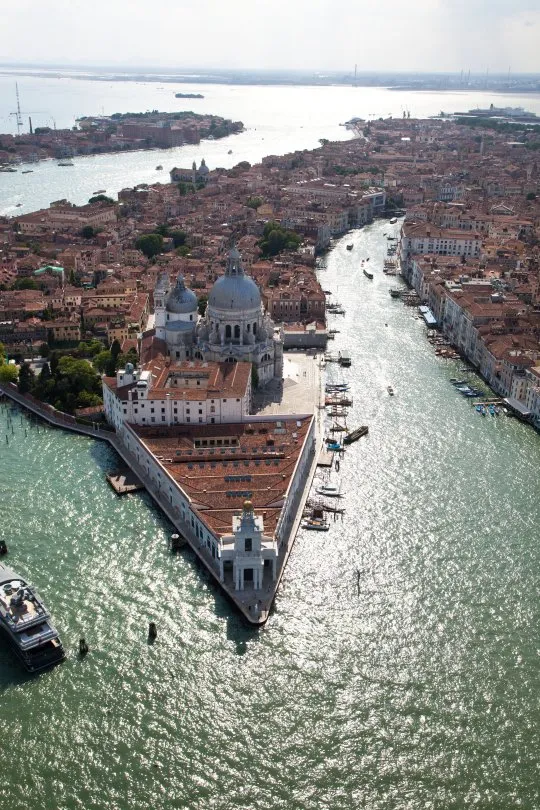venise