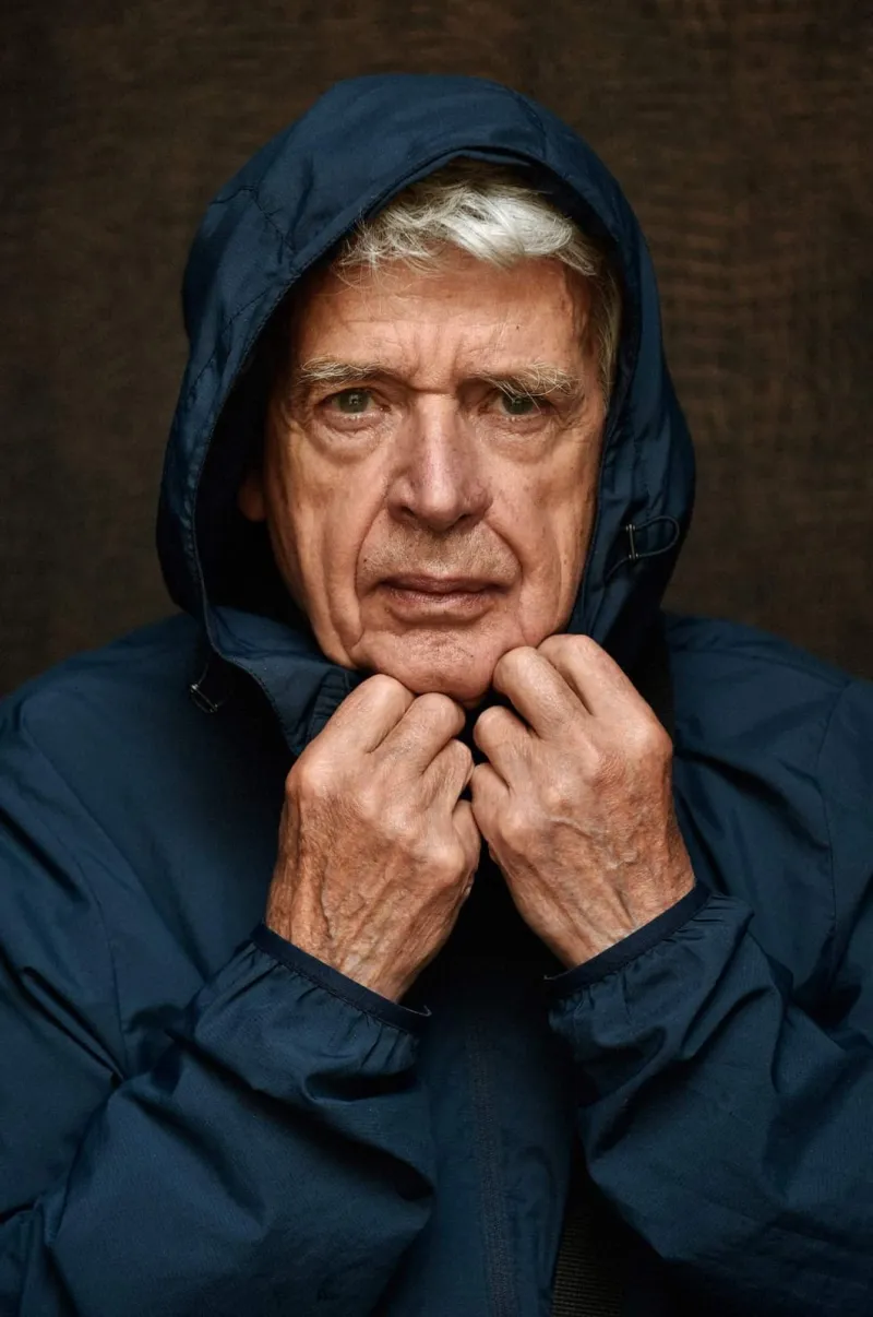 Alain Cavalier