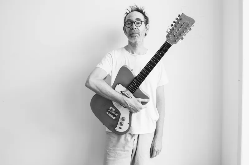 Arto Lindsay 