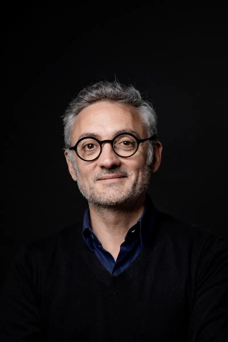 Vincent Bessières