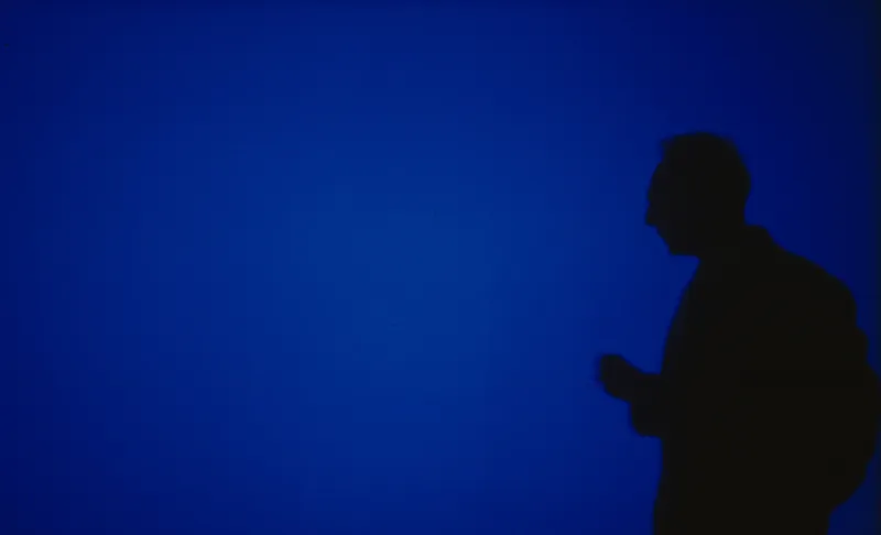 Blue 1993