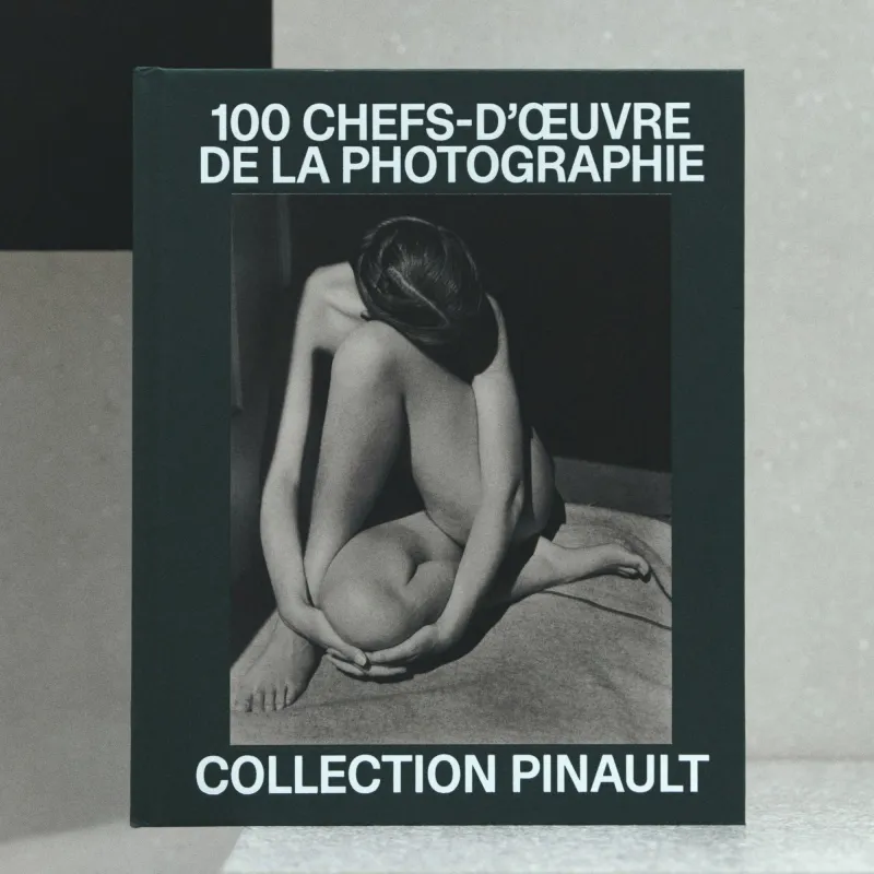 Catalogue photo 