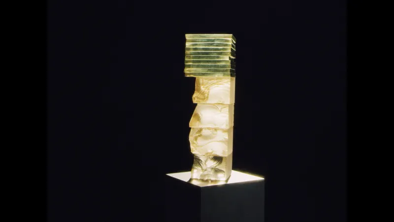Monuments aux vivants 