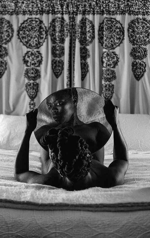 Zanele Muholi