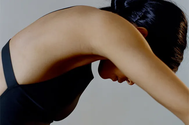 Fragments, Noé Soulier © Alexandre Guirkinger