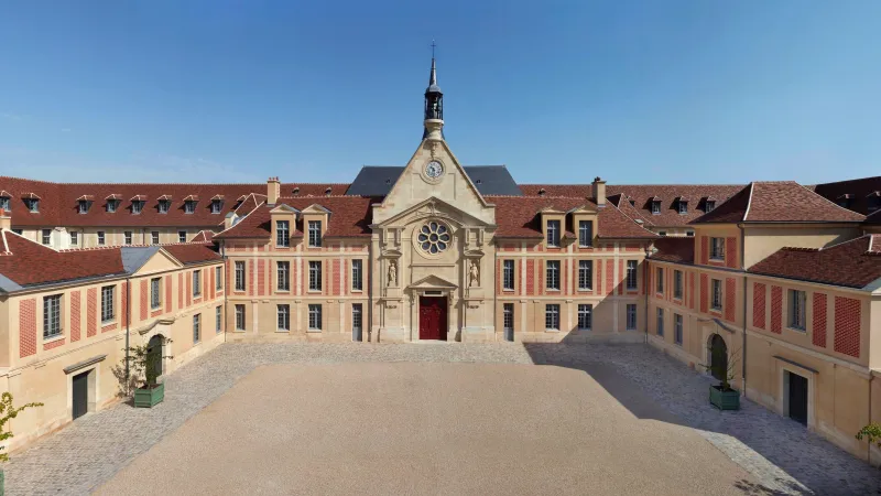 Journées du Patrimoine : Exposition à l'hôpital Laennec