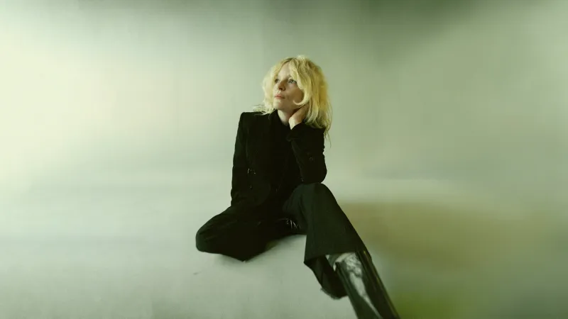Jessica Pratt présente Here in the Pitch