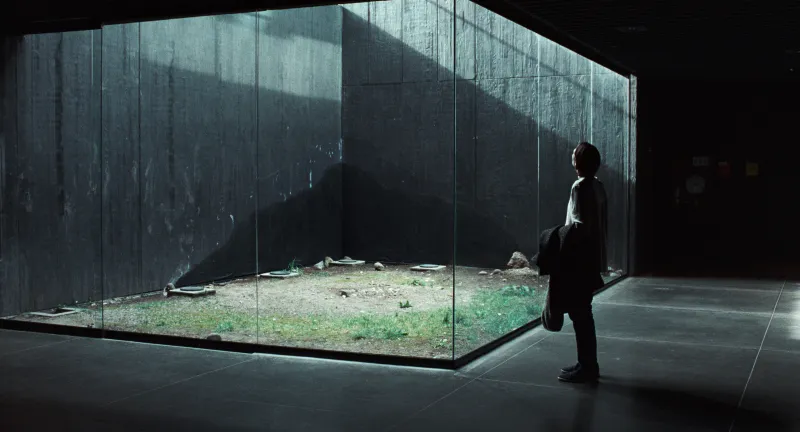 MEMORIA_STILL_1_ ©Kick the Machine Films, Burning, Anna Sanders Films, Match Factory Productions, ZDF-Arte and Piano, 2021