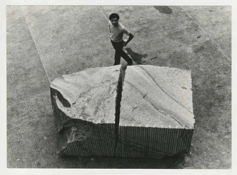 Shigeo Anzaï. Susumu Koshimizu