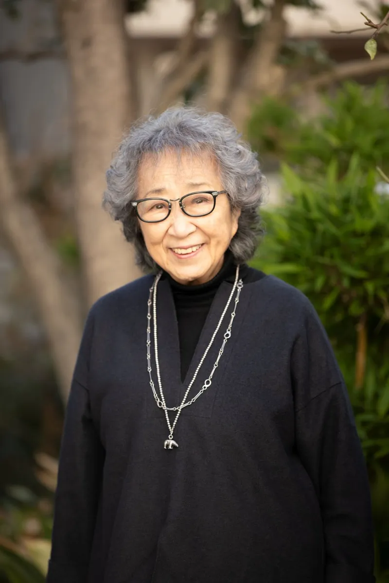 Fujiko Nakaya