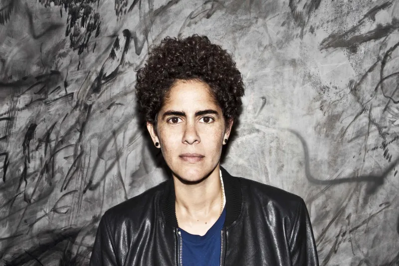 Julie Mehretu