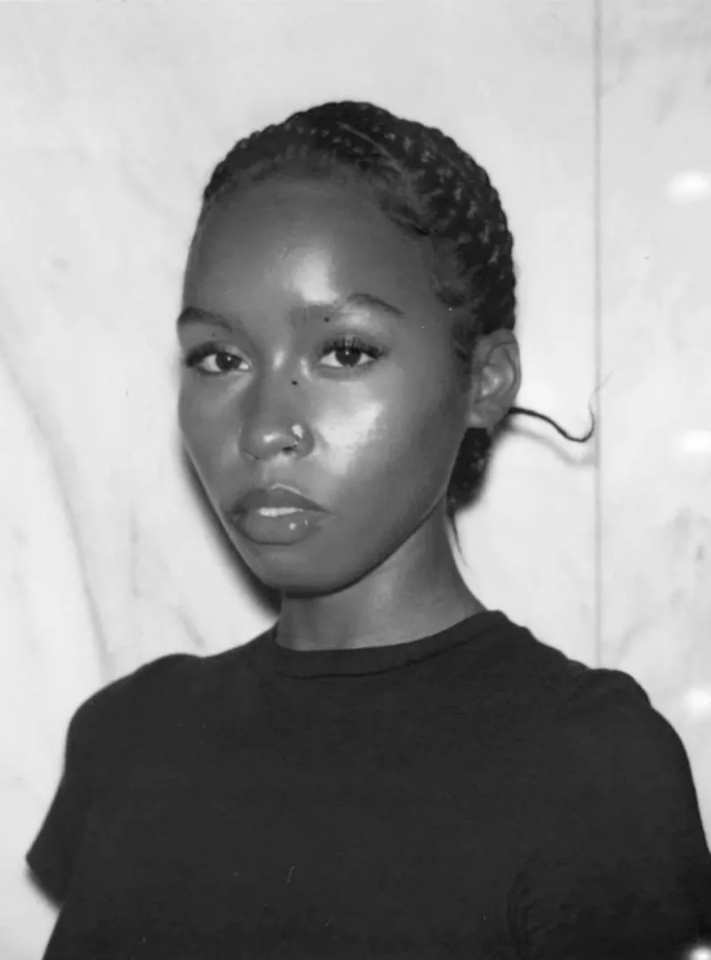 Salomé Gomis-Trezise 