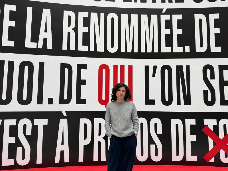 Anne Corté