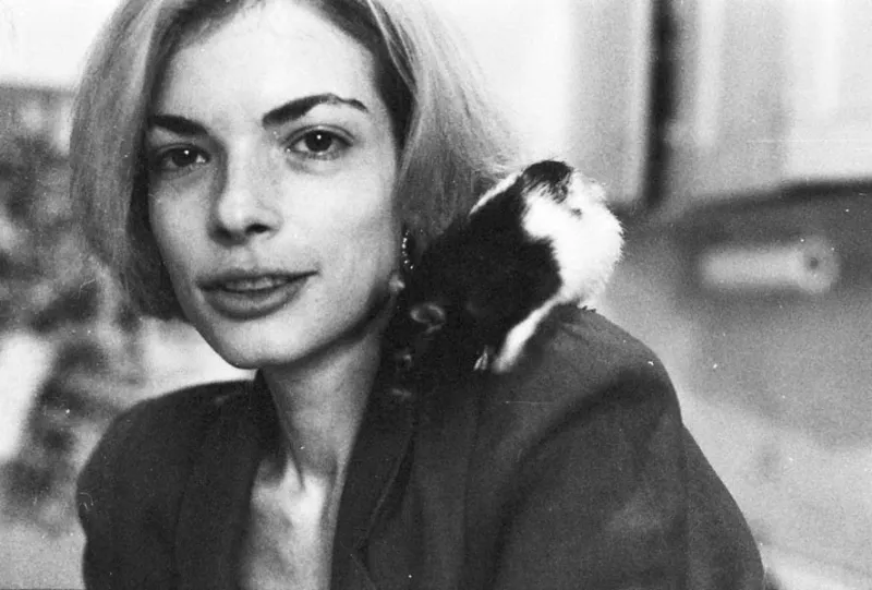 Zoe Lund