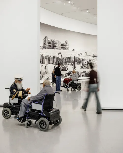 Galerie 2