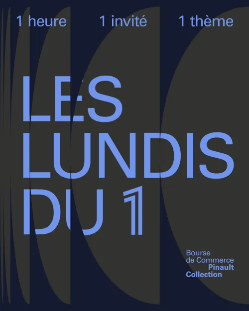 Les lundis du 1