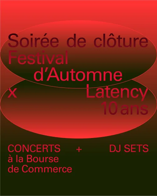 FAP x Latency