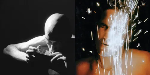 Daniel Blumberg + Eugène Blove 