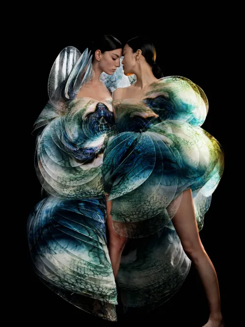 Iris Van Herpen
