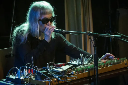 Keiji Haino