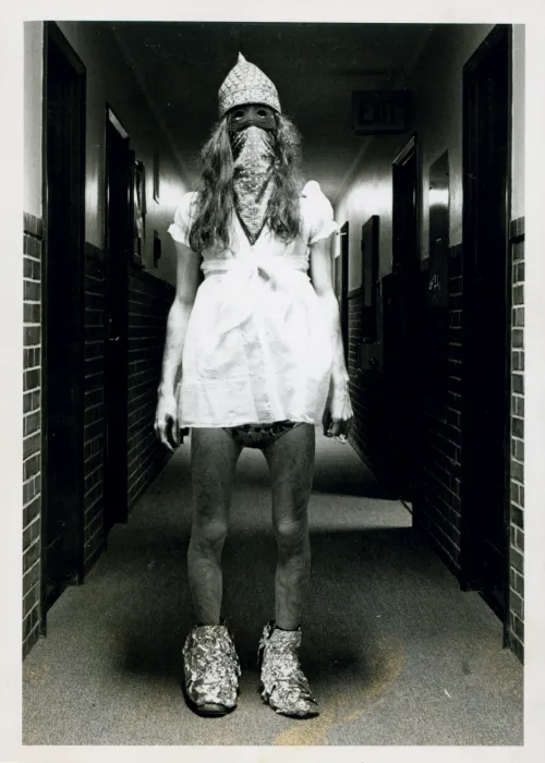 Mike Kelley