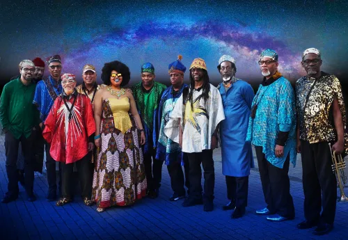 Sun Ra Arkestra