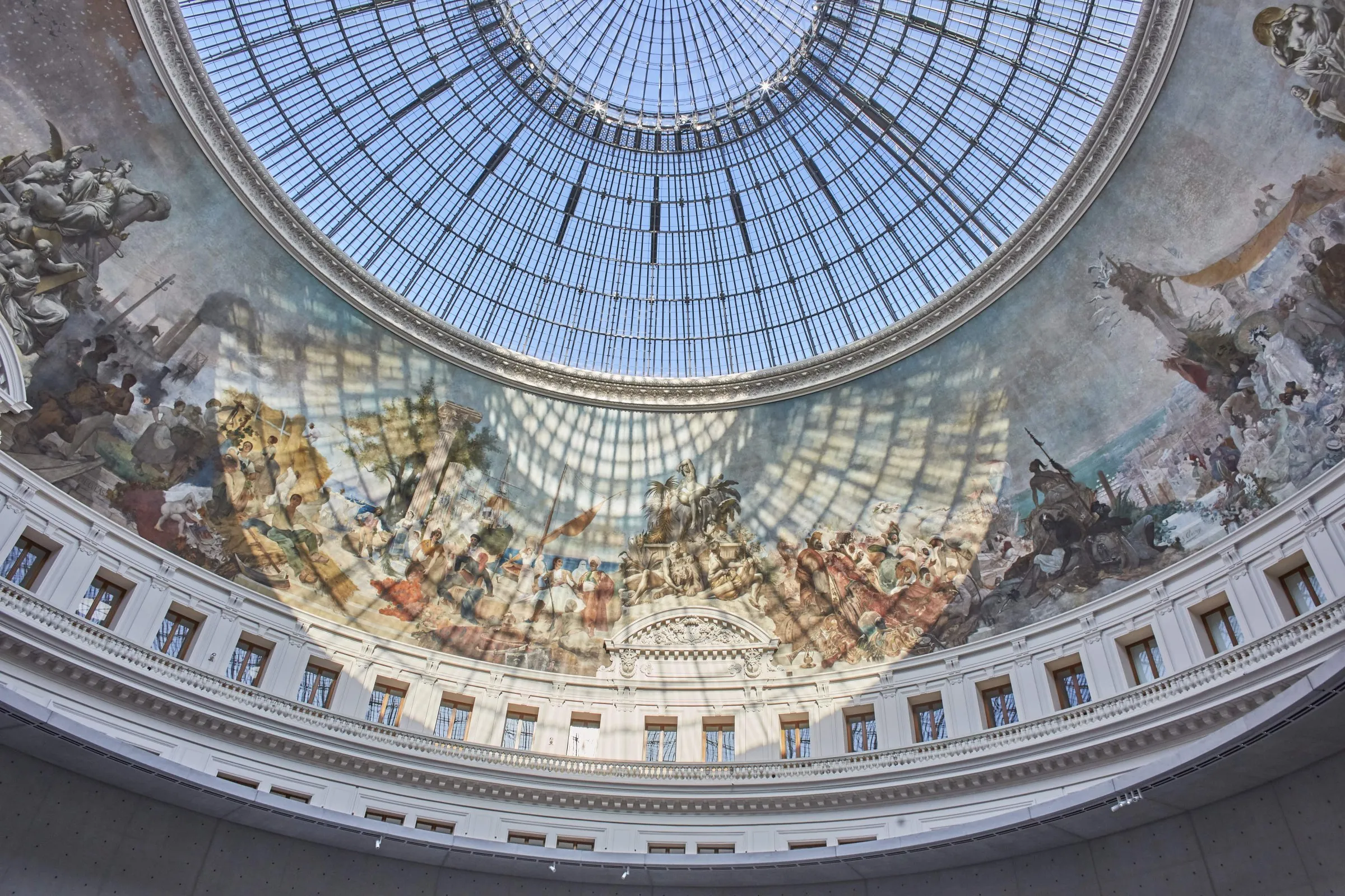 Bourse de Commerce