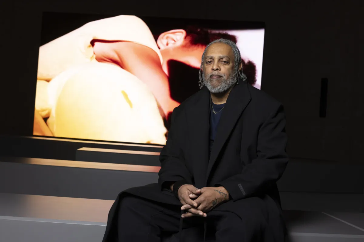  © Bourse de Commerce - Pinault Collection Photo David Atlan