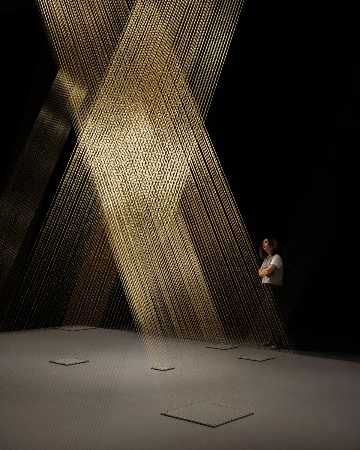 Lygia Pape - Tteia