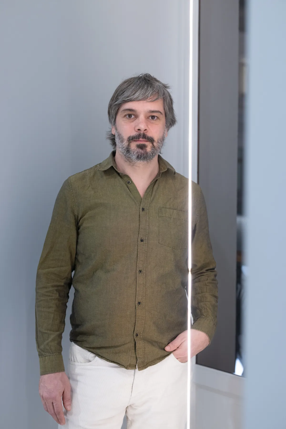 (c) David Atlan portrait of Daniel Steegmann Mangrané