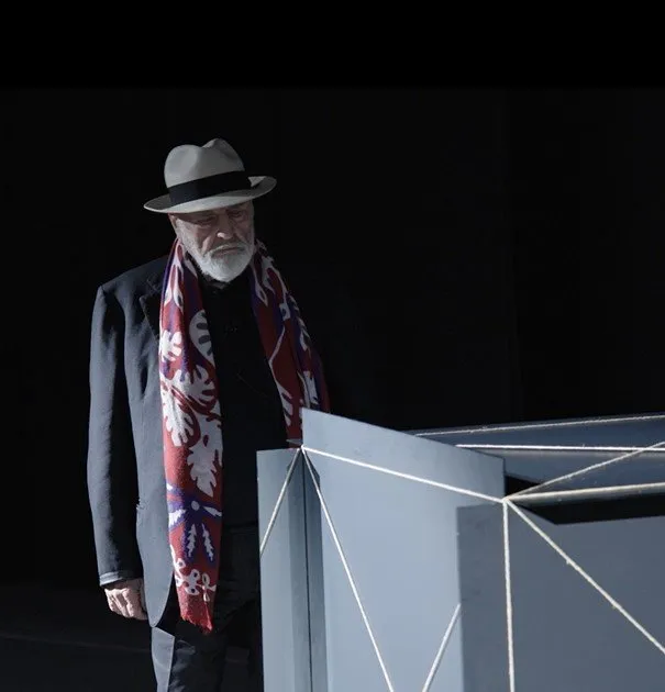 Michelangelo Pistoletto