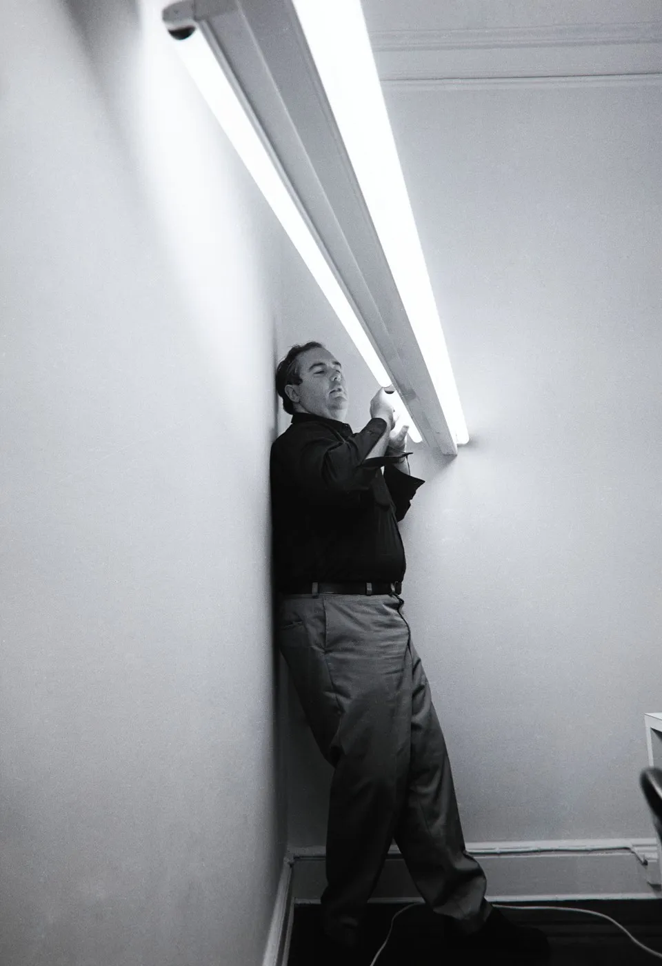 Dan Flavin 1970