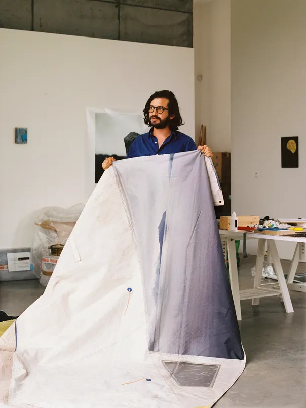 Enrique Ramirez