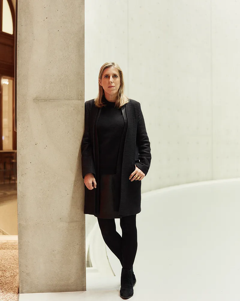 Emma Lavigne par Maxime Tetard