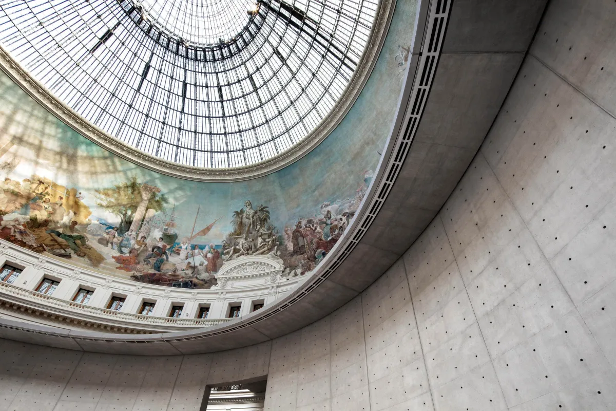 Photo : Patrick Tourneboeuf