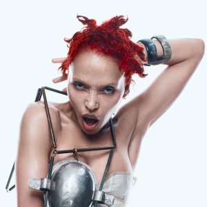 Courtesy of FKA twigs