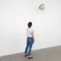 Oeuvre de Ryan Gander